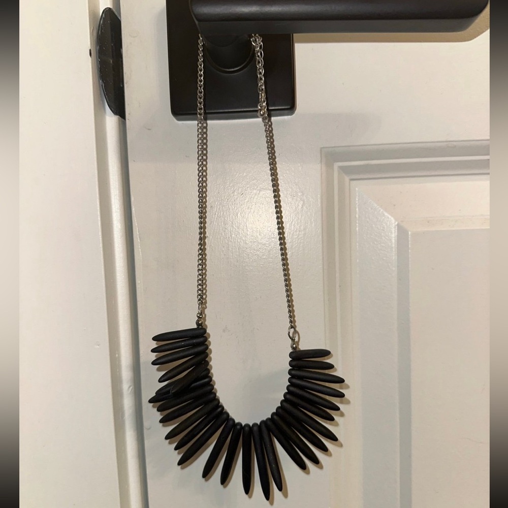 Charming Charlie Statement Necklace